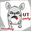 Аватар для Heatley