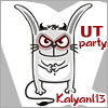 Аватар для Kalyanl13